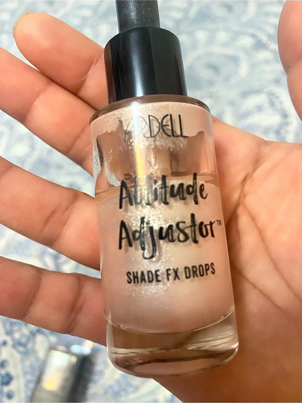 Ardell Attitude Adjustor Shade FX Drops Shade FX Drops